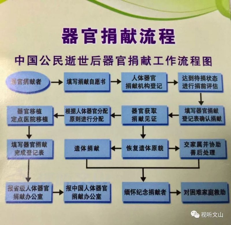 肾脏移植救助新进展：社会共识与行动