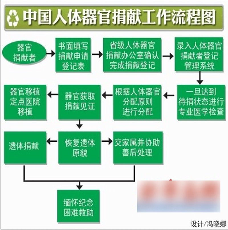 器官移植:生命的希望之光