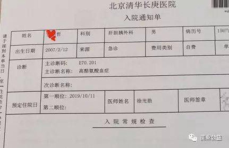 肝移植——生命的桥梁